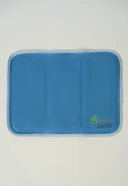 cooling pad