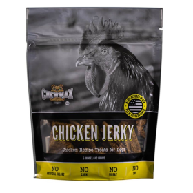 Chicken Jerky (Option: Individual)