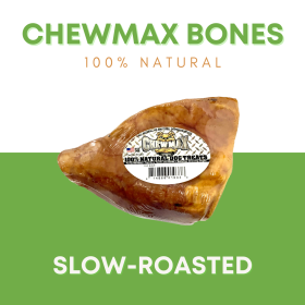 Pig Ears (Option: 50 Ct)